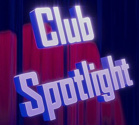 CLUB SPOTLIGHT: Speech and Debate